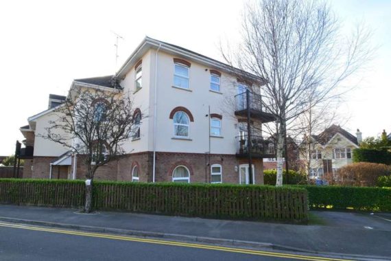 2 Bedroom Flat